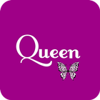 كوين  Queen ícone