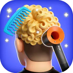 Barber Master:Hair Salon