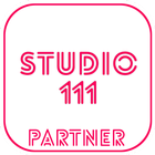Studio 111 - Partner App icon
