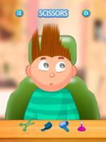 Cut Kinderspiel -Haar Screenshot 1