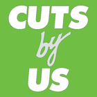 Cuts By Us icône