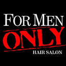 For Men Only Salon App APK