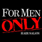 For Men Only icône