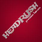 HeadRush Precision Haircuts icône