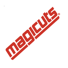 Magicuts 图标