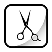Salon Assistant Software Zeichen