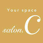 your space Salon.C icône