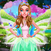 Fairy Princess Maquillage Dress Up Jeu pour les