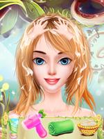 Fairy Princess Makeup Dress Up Game For Girls screenshot 3