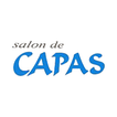 ”salon de CAPAS オフィシャルアプリ