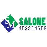 Salone Messenger icône