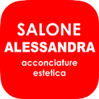 Salone Alessandra icône