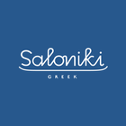 Saloniki Greek आइकन