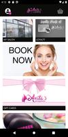 Anita's Beauty Centre screenshot 1