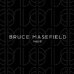 ”Bruce Masefield Hair
