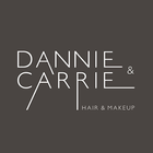 DANNIE & CARRIE-icoon
