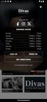 Divas Hair اسکرین شاٹ 1