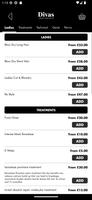 Divas Hair اسکرین شاٹ 3