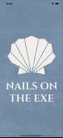 Nails on the Exe Plakat