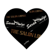 Sarah Hodge Salons أيقونة