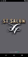 St Salons-poster