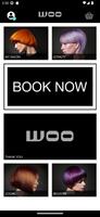 Woo Hair Cartaz