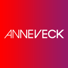 Anne Veck-icoon
