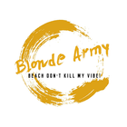 Blonde Army icono