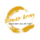 Blonde Army icône
