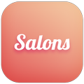 Saloon app