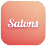 Saloon app