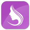 آیکون‌ Salon SBS