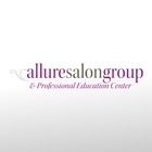 Allure Salon Group icône