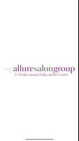 Allure Salon Group 海報