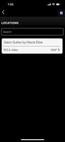 Salon Suites by Macie Elise ภาพหน้าจอ 3