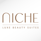 Niche Luxe Beauty Suites icône