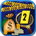 Hidden Object Games Free : Criminal Case CBI 2