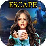 Escape game Free : Can You Escape The New Room アイコン