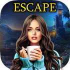 Escape game Free : Can You Escape The New Room-icoon