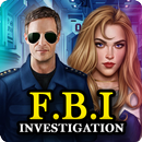 FBI Investigation : Hidden Object Free APK