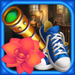 Hidden Object: Mystical puzzle icon