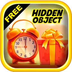 Hidden Object  : Hunted Hotel APK download