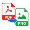 PDF to PNG Converter APK