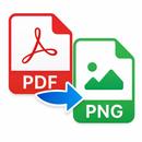 PDF to PNG Converter APK