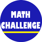 Saloom Math Challenge 图标