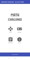 Saloom Math Challenge 海报
