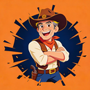 Saloon Dash Idle APK