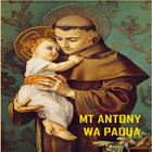 Mtakatifu Antony Wa Padua icon