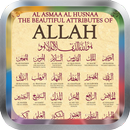 99 Salat & Salam Asmaul Husna APK