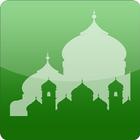 Salat times – Hisnul Muslim icon